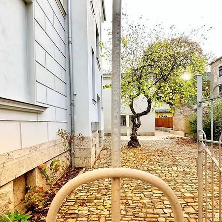 Apartment Roesch