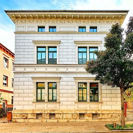 Roesch Appartement