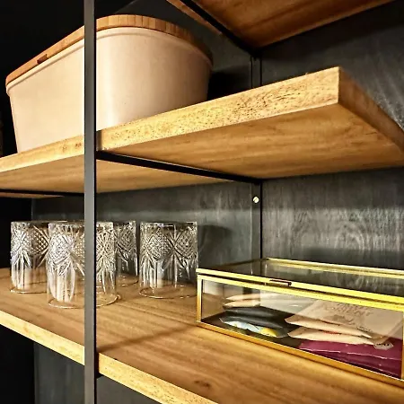 Apartment Roesch Weimar (Thuringia)