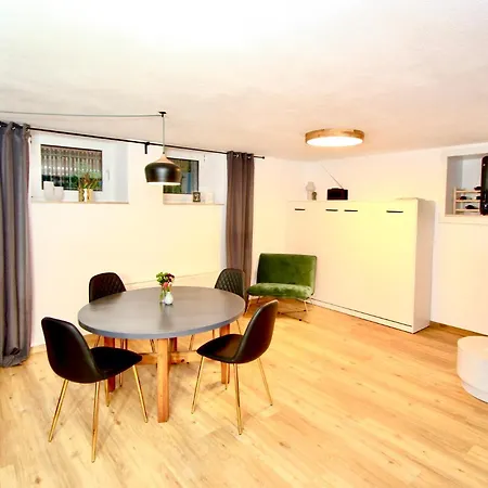 Apartment Roesch *