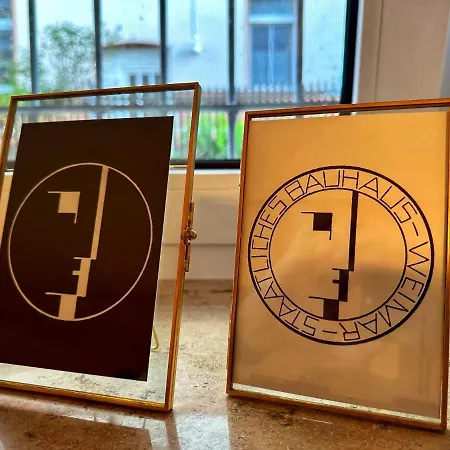 Roesch * Weimar (Thuringia)