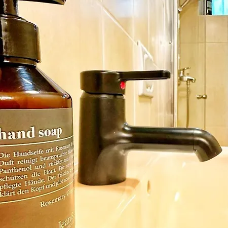 Roesch Lägenhet Weimar (Thuringia)