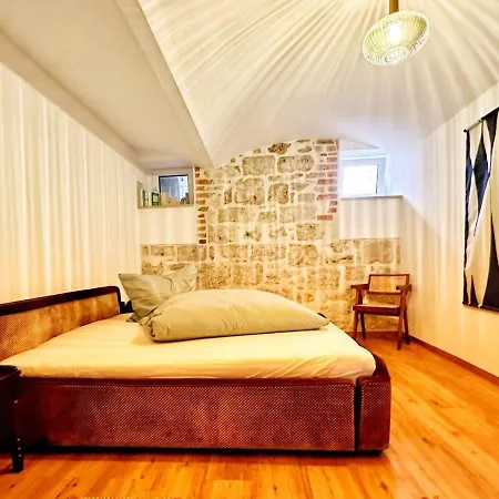 Apartment Roesch Weimar (Thuringia)