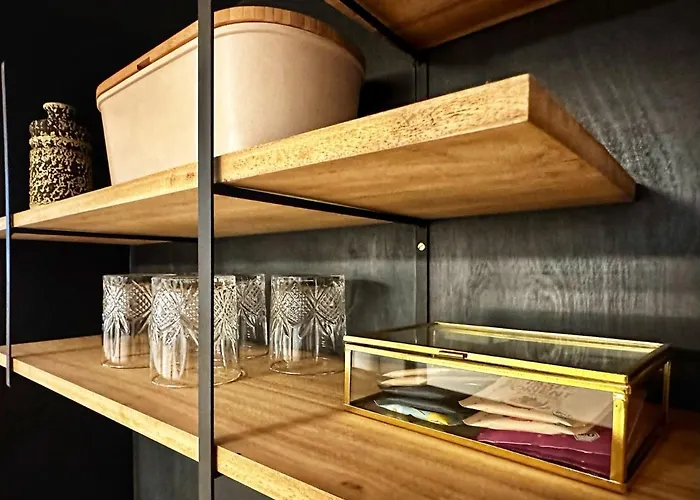 Apartment Roesch Weimar (Thuringia)