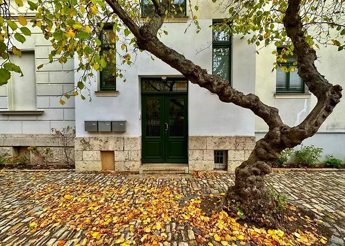 Roesch Lejlighed Weimar (Thuringia)