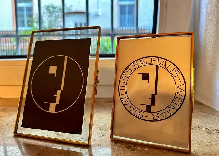 Roesch * Weimar (Thuringia)