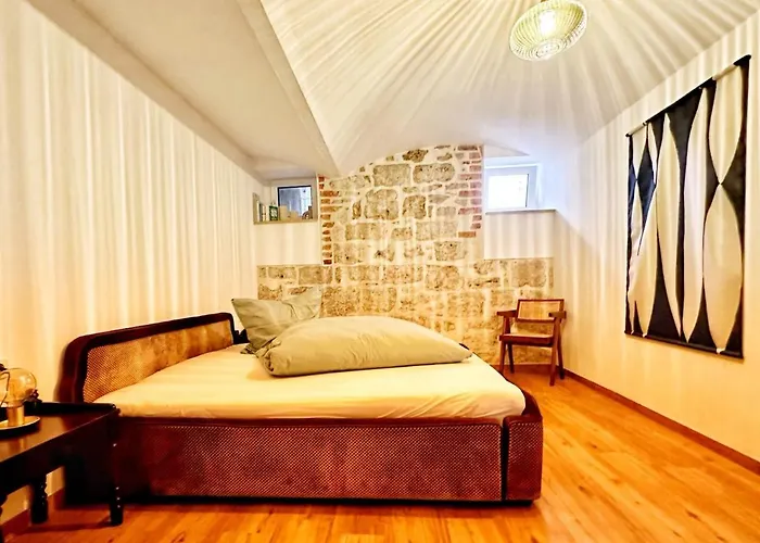 Apartment Roesch Weimar (Thuringia)