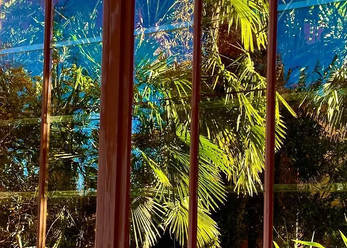 Roesch Lejlighed Weimar (Thuringia)